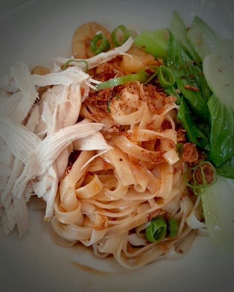 Ipoh Hor Fun