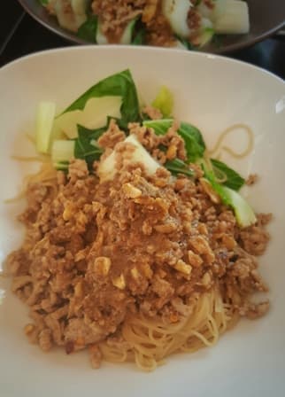 dan dan mian