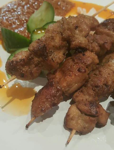 satay
