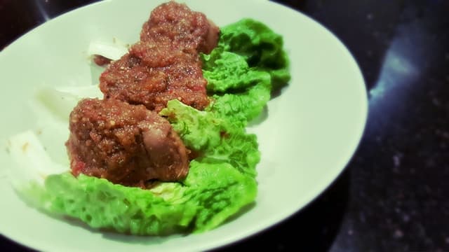 jerk pork