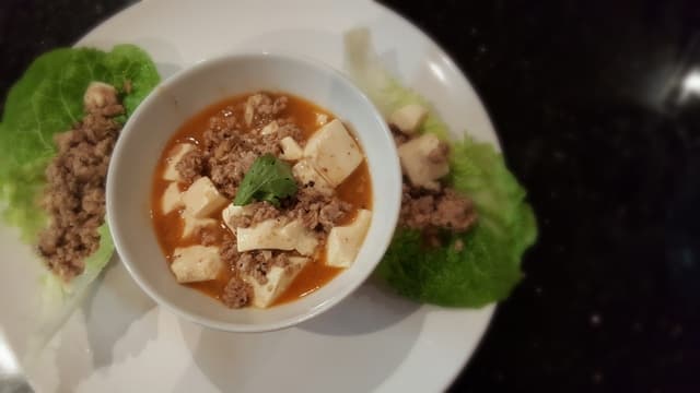 mapo doufu
