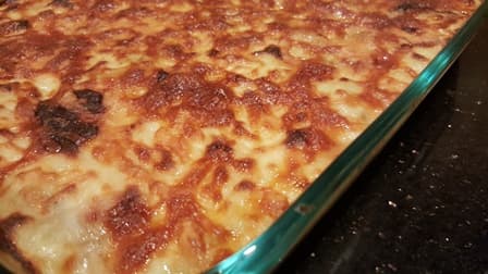 lasagne