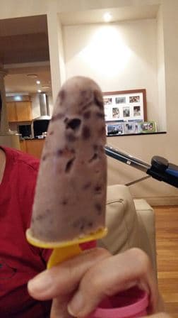 popsicles
