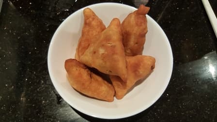 samosa