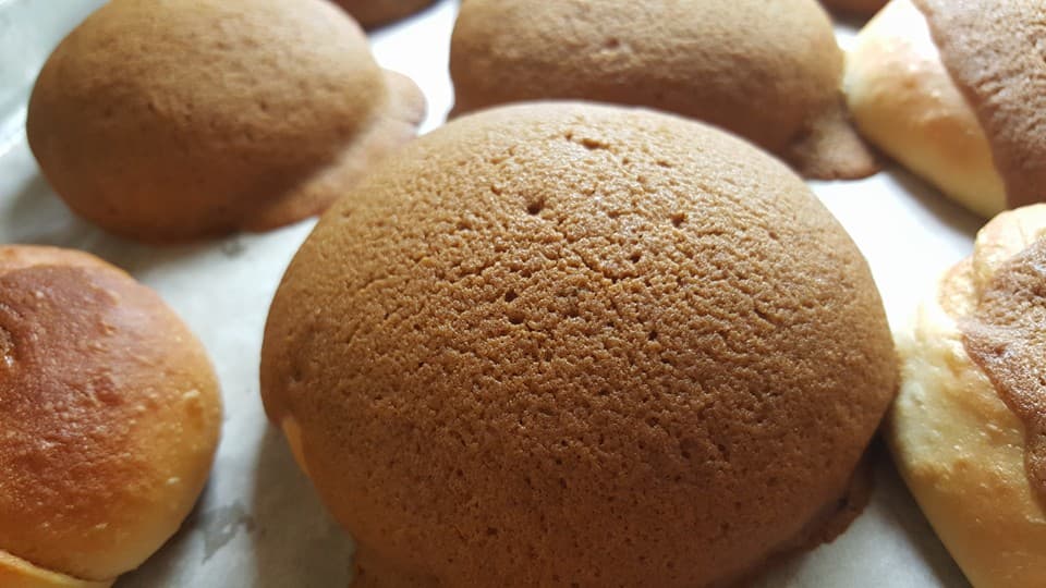Bailey’s Roti