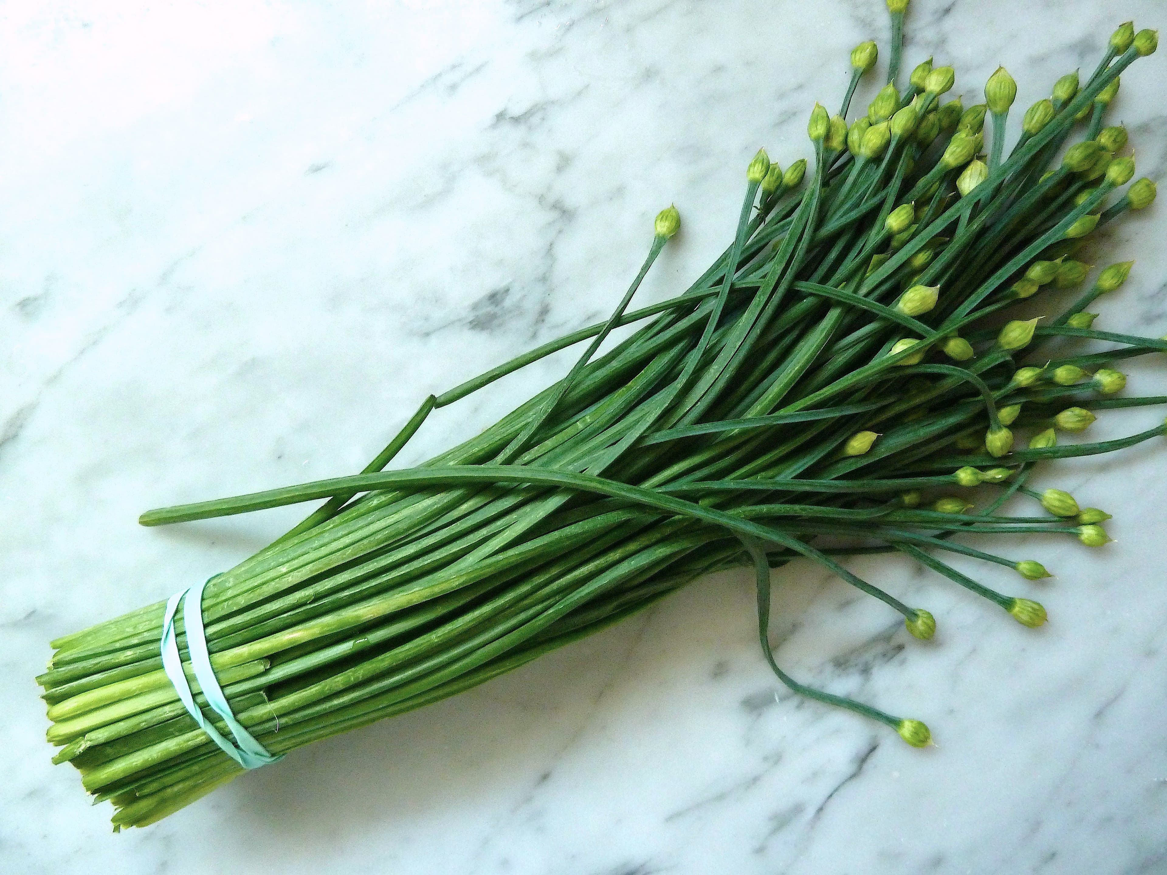 chive-flowers