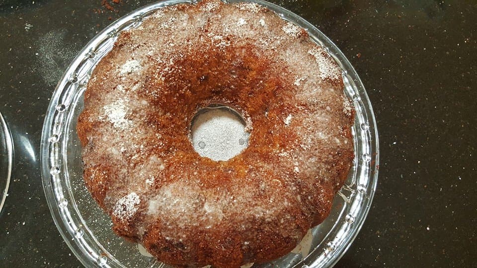 Banana Bread