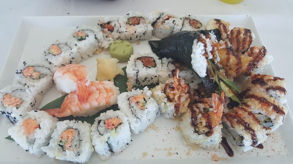 Sushi
