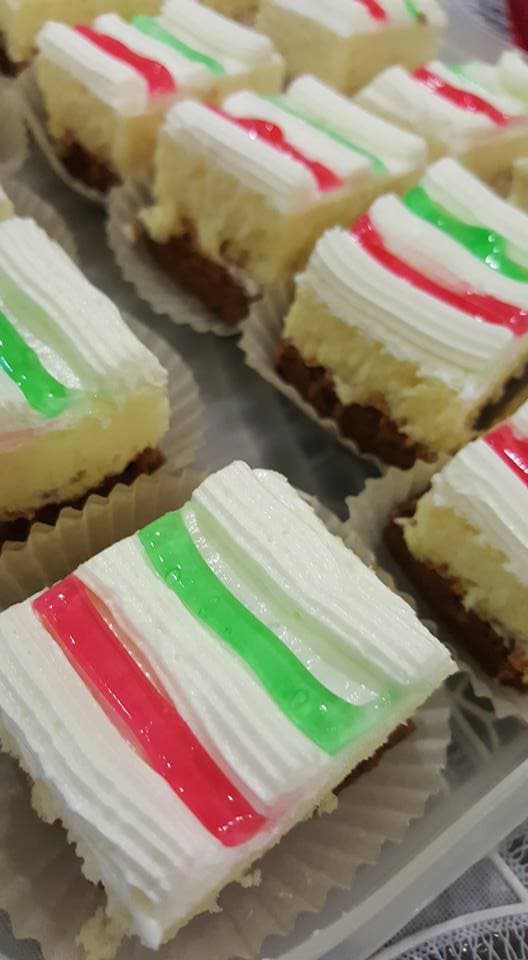 Piping Gel