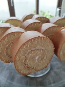 swiss roll
