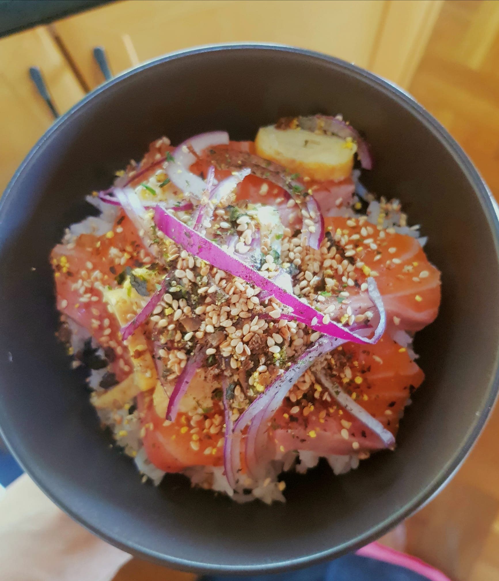 chirashi don