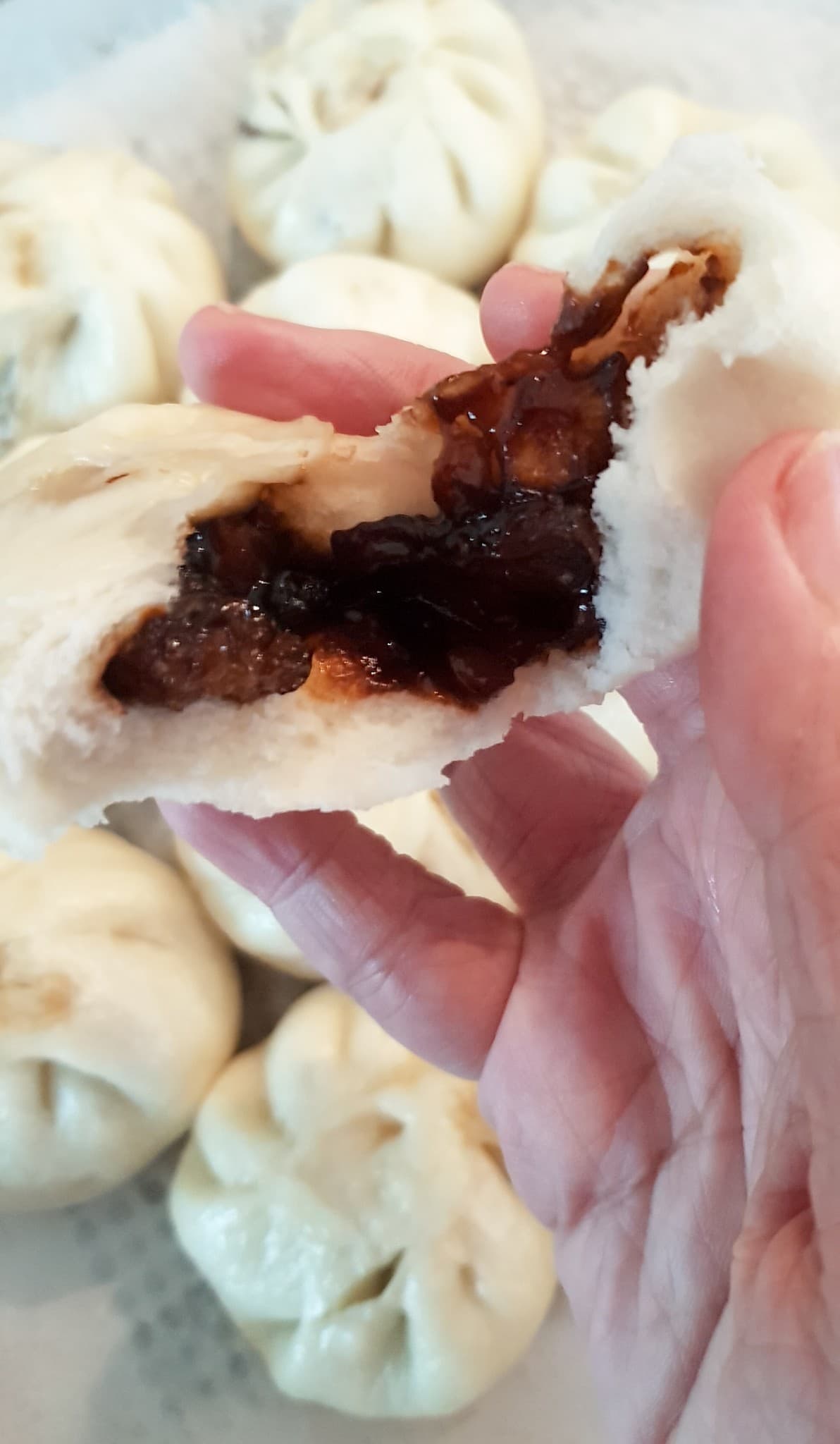 char siu bao