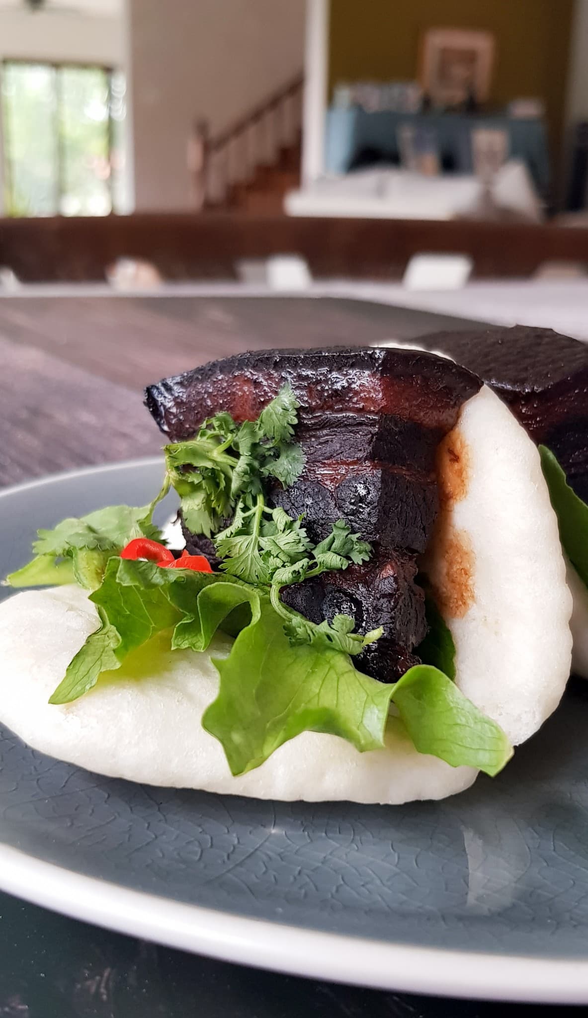 kong bak bao