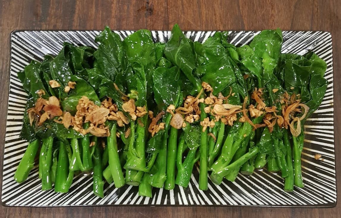 easiest veggies