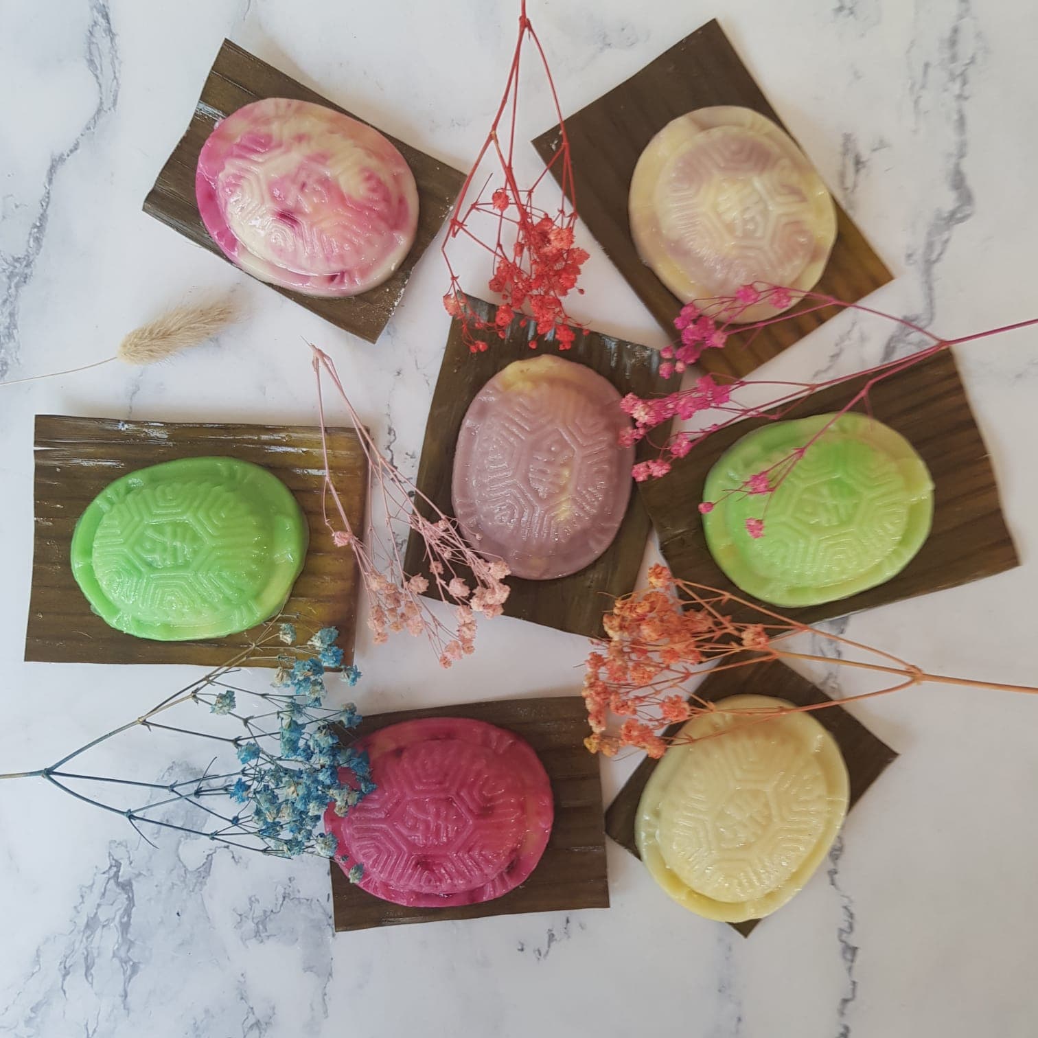 marble angkukueh