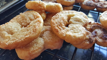 Palmiers